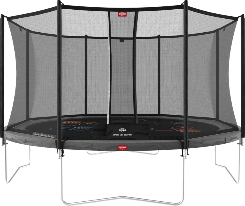 Bilde av Favorit Regular 430 Grey Levels + Safety Net Comfort