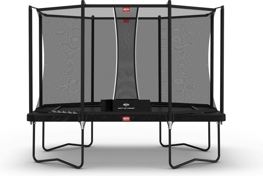 Ultim Favorit Regular 330 Black + Safety Net Comfort