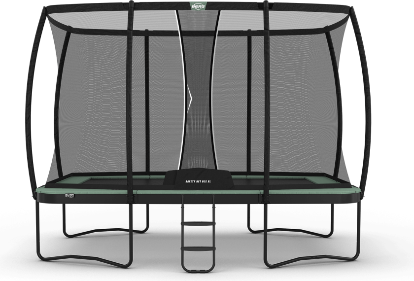 Bilde av Ultim Champion ECO Regular 410 + Safety Net DLX XL