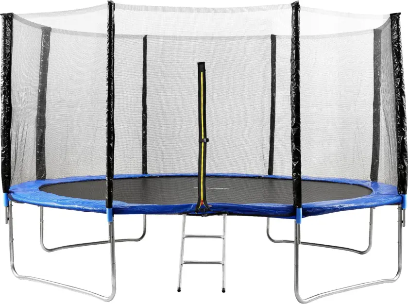 Trampoline Ø3,96 m
