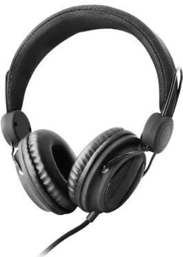 On-ear Headphone 322a Hodetelefoner Stereo