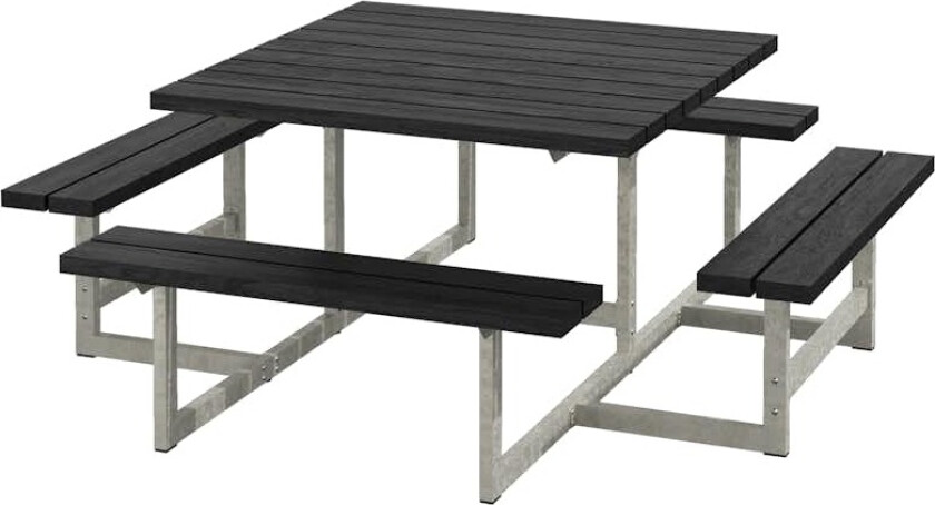 Piknikbord PLUS Picnic ReTex 200 cm
