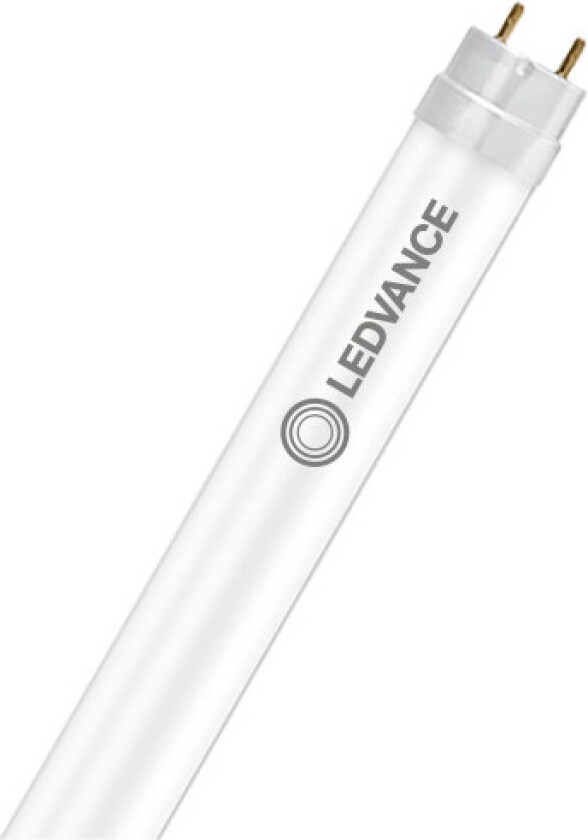 LED-rør T8 Superior 900mm 1700lm 9,7W 865 230V+EM