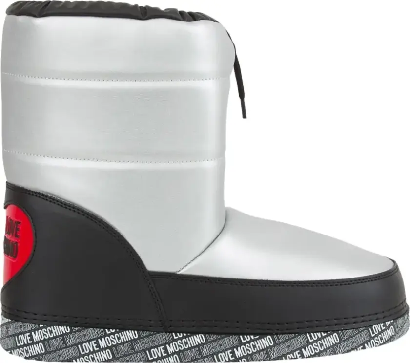 Dame, Sko, Grå, 41 EU