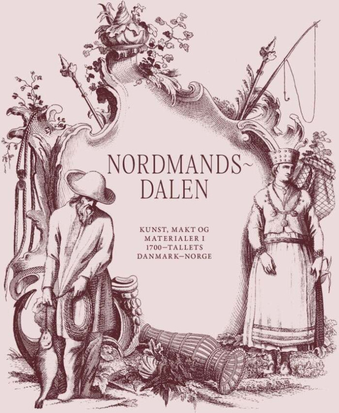 Nordmandsdalen