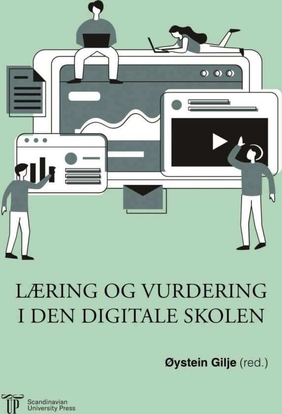 Læring og vurdering i den digitale skolen