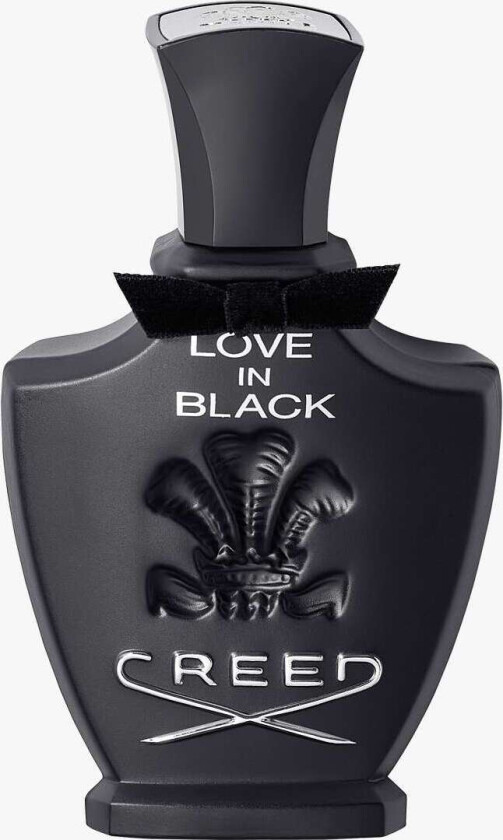 CREED Love In Black (Størrelse: 75 ML)