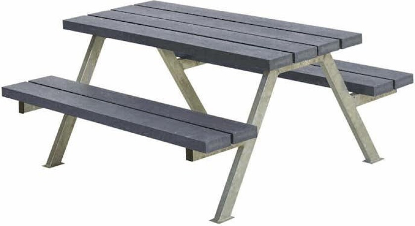 Barnemøbel PLUS Alpha ReTex 118 cm