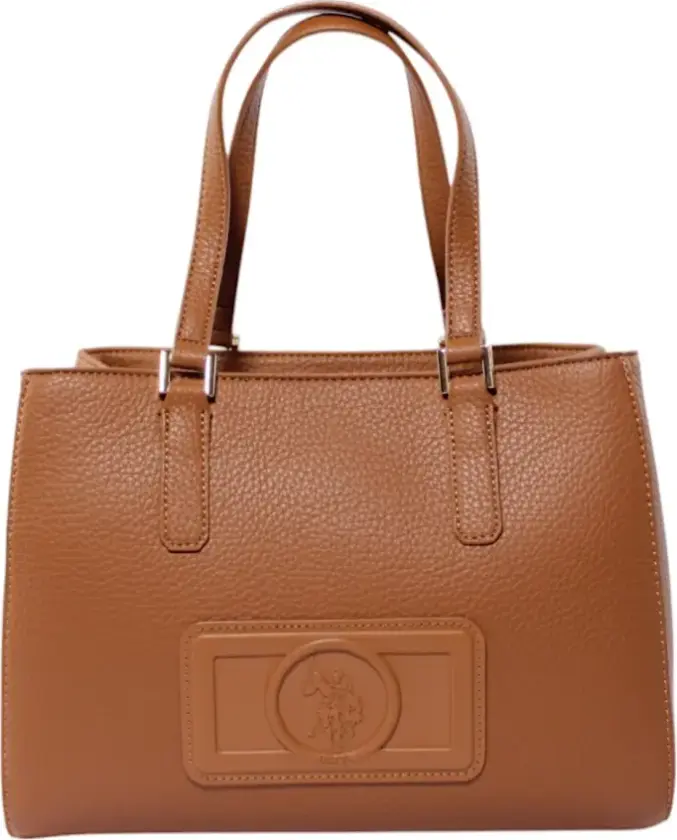 U.s. Polo Assn., Dame, Vesker, Brun, ONE SIZE