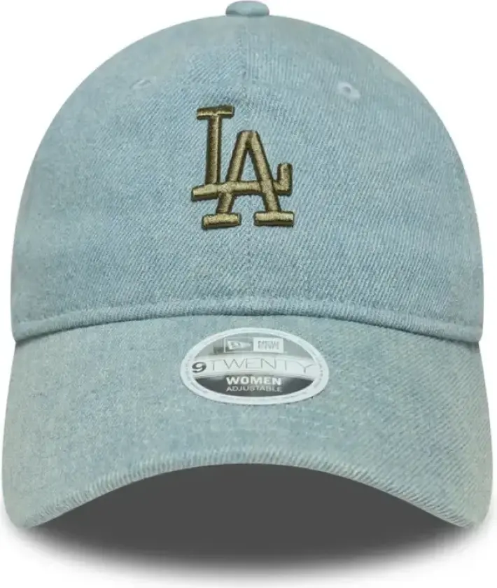 Herre, Accessories, Blå, ONE SIZE