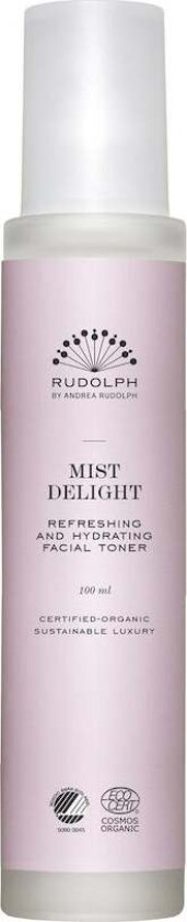 Bilde av Mist Delight 100 Ml