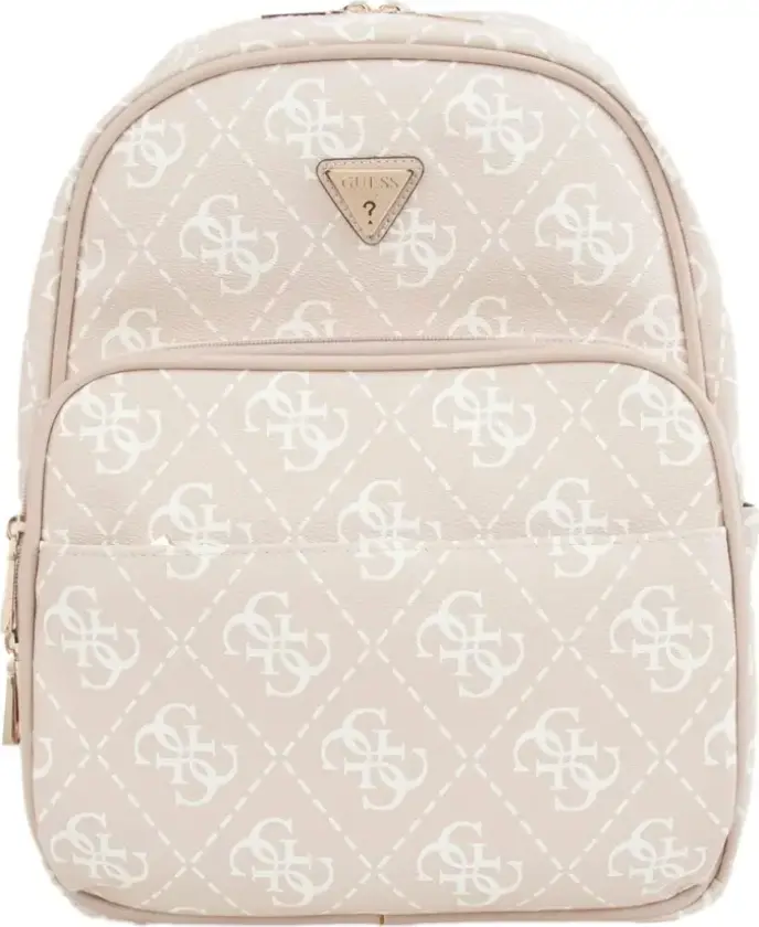 Dame, Vesker, Rosa, ONE SIZE