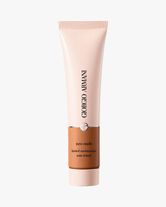 Neo Nude Foundation 35 ml (Farge: 11.5 Deep, Peach)