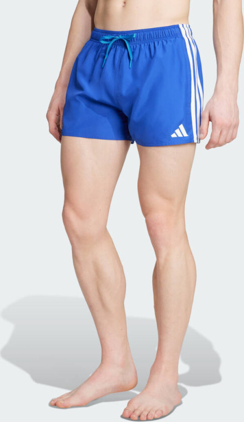 3-Stripes Badeshorts, 3-Inch