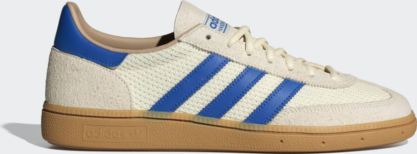 Handball Spezial Unisex Cream White/Blue/Warm Sandstone 39 1/3