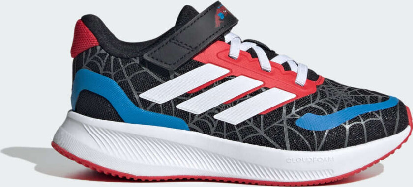 adidas Marvel Spider-man Runfalcon Sko