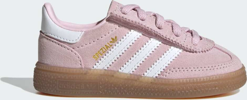 Handball Spezial Comfort Closure Elastic Lace Sko