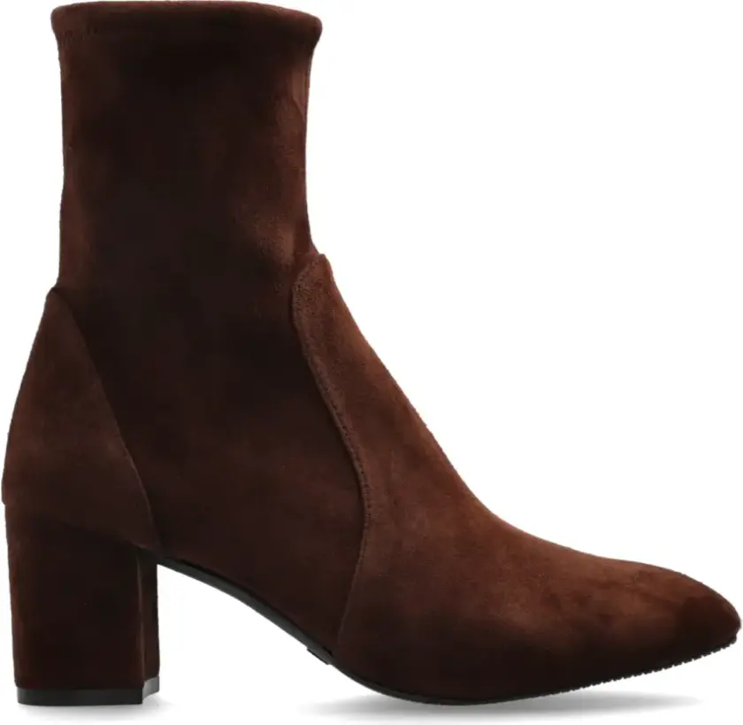 Dame, Sko, Brun, 38 1/2 EU