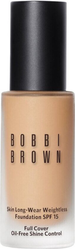 Skin Long-Wear Weightless Foundation SPF15 Porcelain