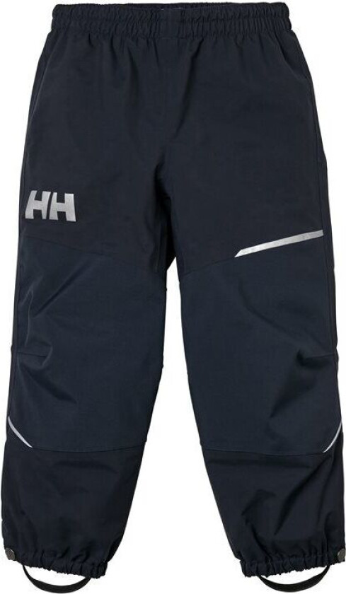 Sogn Pant, Kids Navy 152