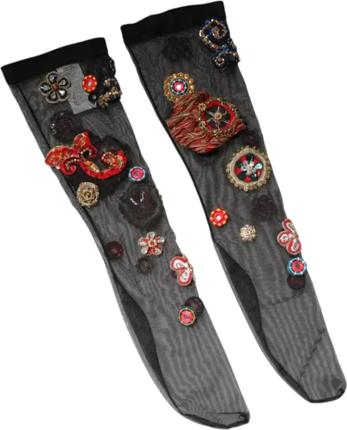 Dame, Undertøy, Flerfarget, ONE SIZE