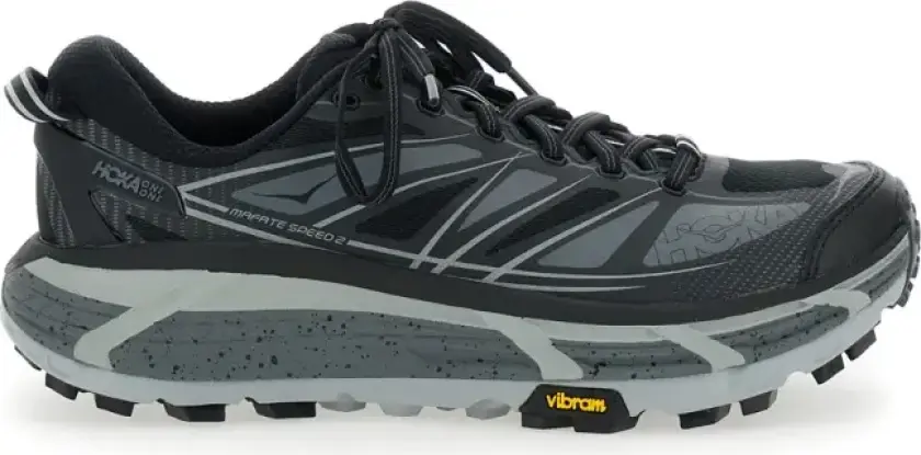 unisex, Sko, Svart, 44 1/2 EU