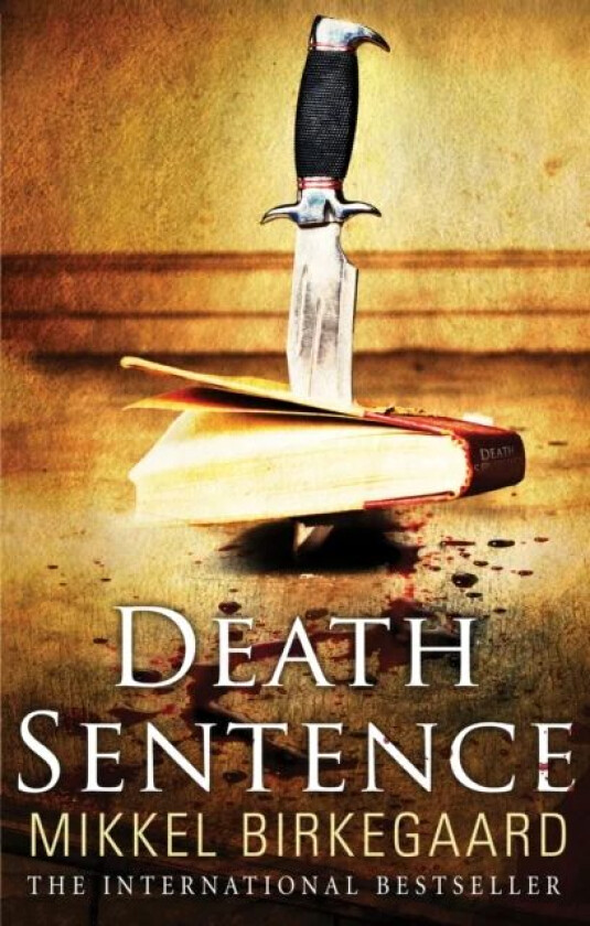 Death Sentence av Mikkel Birkegaard