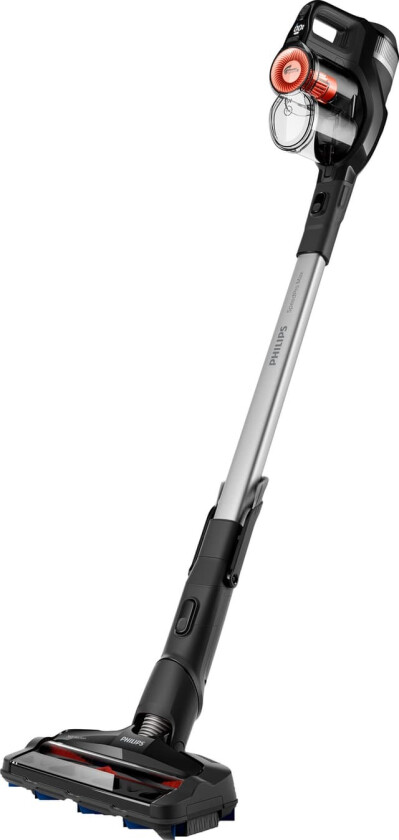 7000 SpeedPro Max håndholdt støvsuger XC7040/01