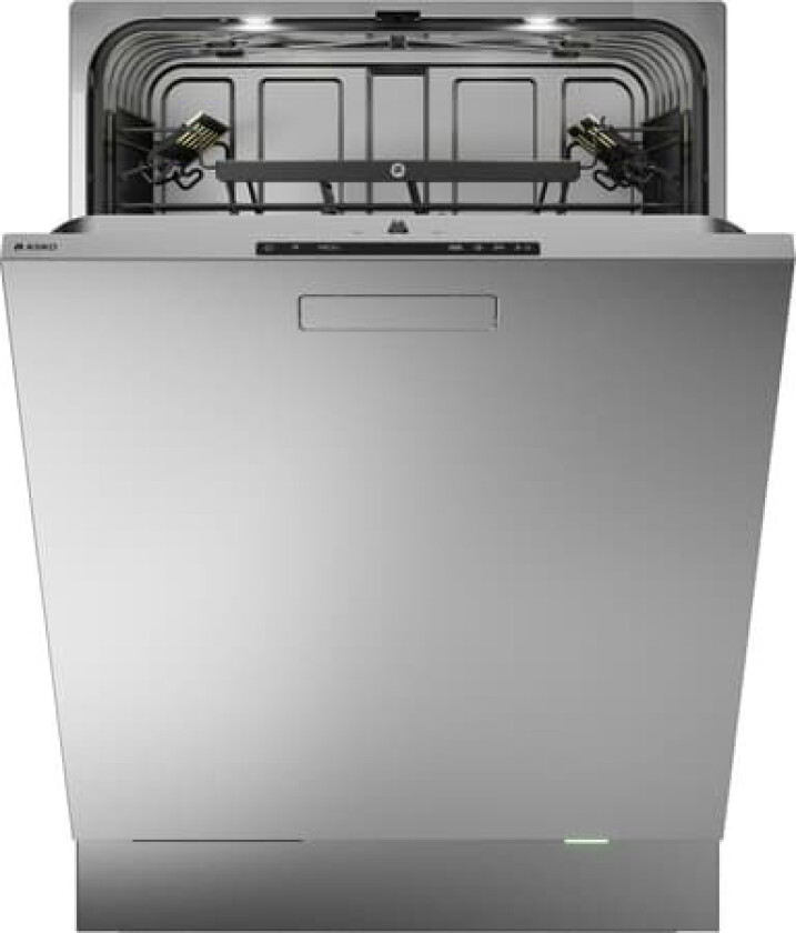 Oppvaskmaskin DBI8557AIMXXL.S