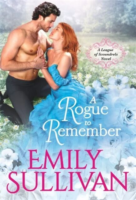 A Rogue to Remember av Emily Sullivan
