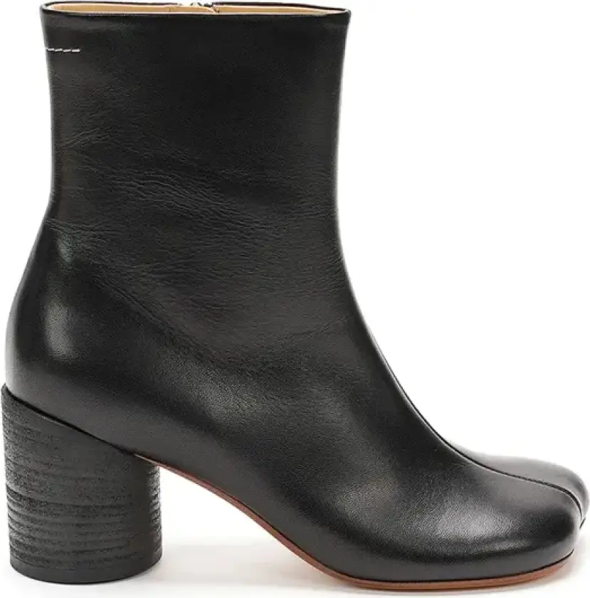 Dame, Sko, Svart, 40 EU