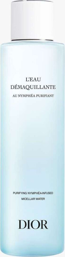 DIOR The Micellar Water 200 ml
