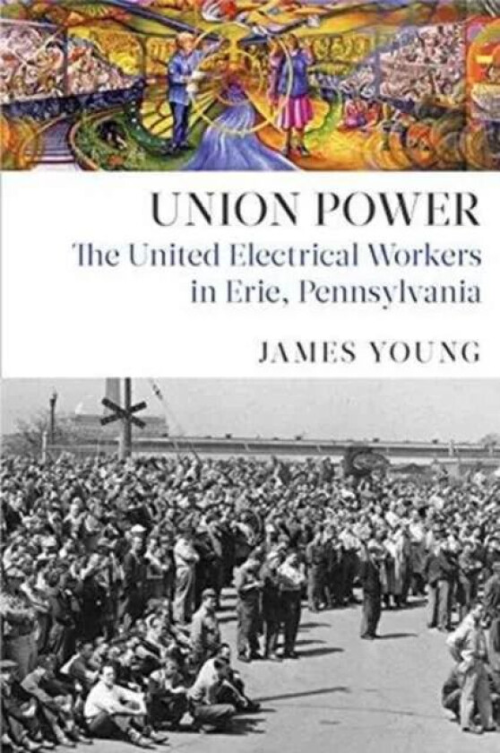 Union Power av James Young