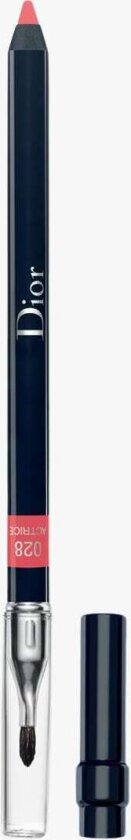 DIOR Rouge Dior Contour No-Transfer Lip Liner Pencil 1,2 g (Farge: 028 Actrice)