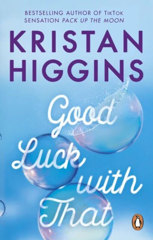 Good Luck with That av Kristan Higgins