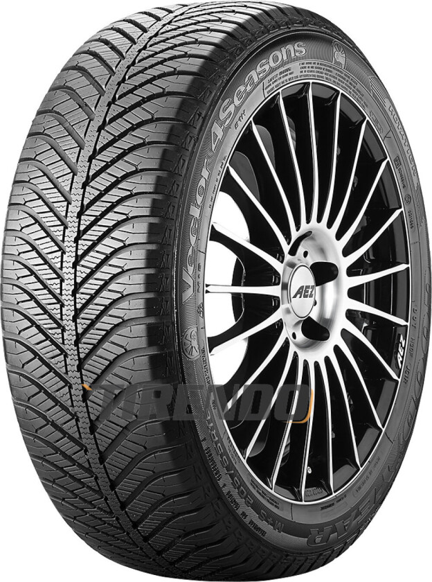 Vector 4 Seasons ( 175/65 R14C 90/88T 6PR )