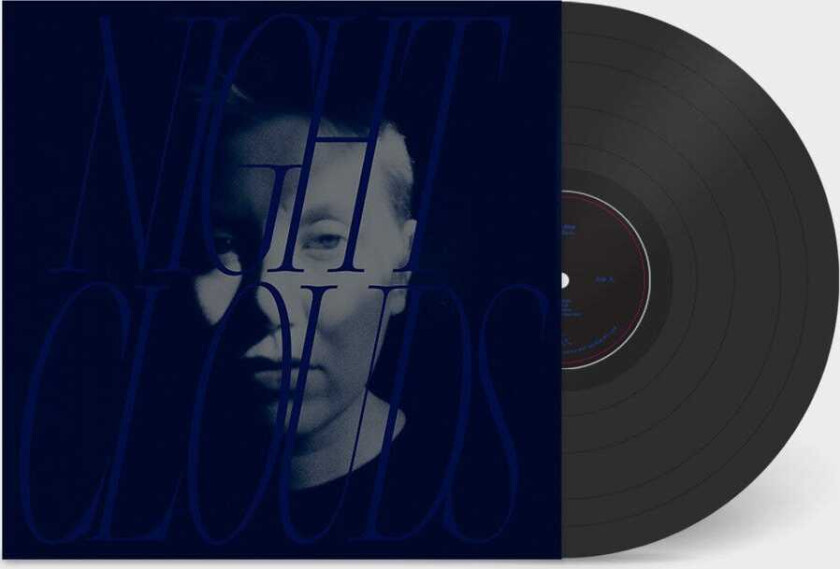 Ellen Arkbro Nightclouds LP/Vinyl