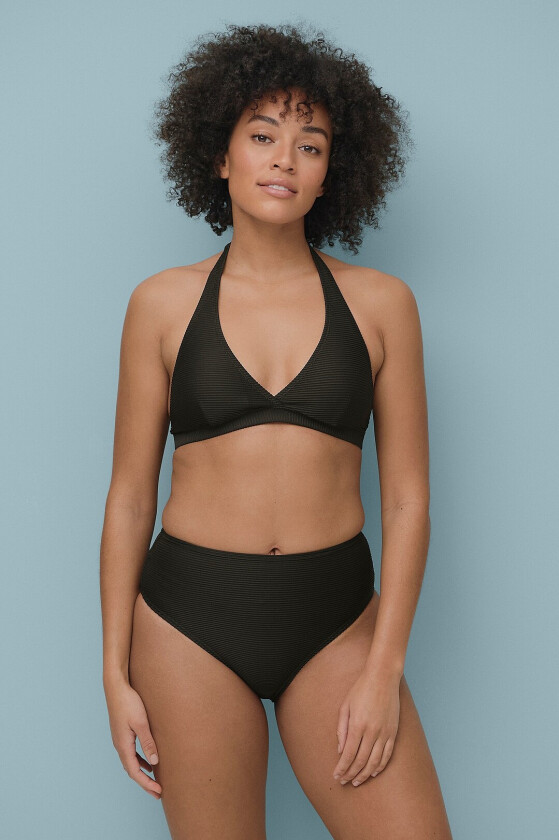 Bikini-bh Mandy - Svart