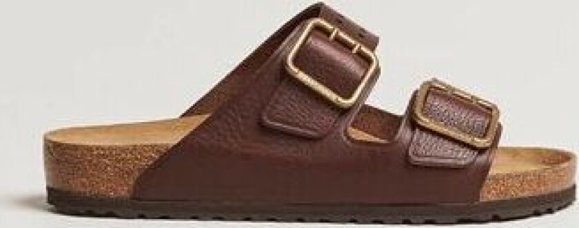 BIRKENSTOCK Arizona Bold Roast Leather