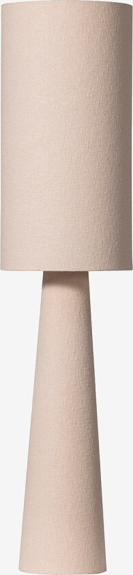 Gulvlampe Loft - Beige