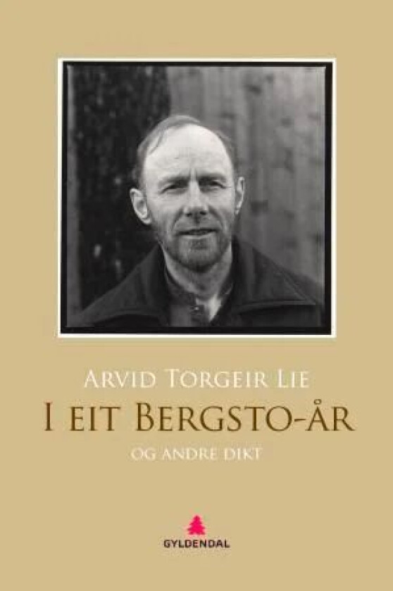 I eit Bergsto-år og andre dikt av Arvid Torgeir Lie