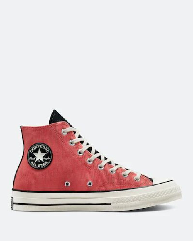 Chuck 70 Hi sko Blå Unisex XL