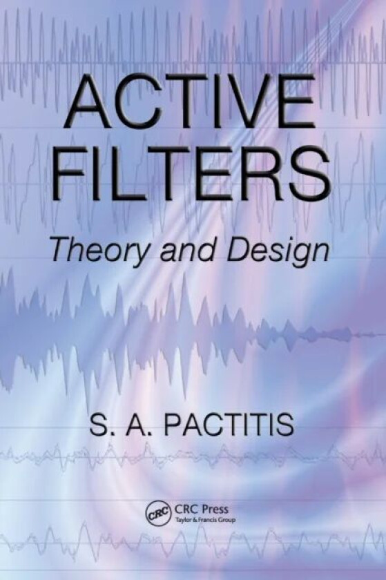 Active Filters av S.A. Pactitis