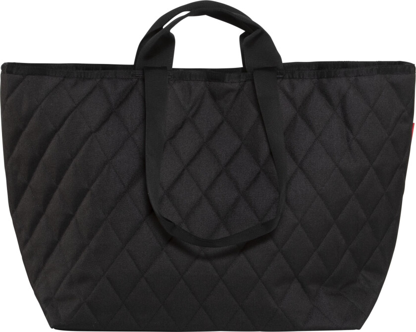 Reisenthel Classic Shopper XL Sort Handlenett