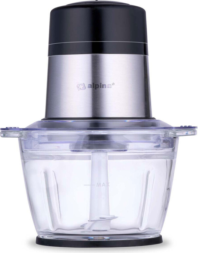 Minihakker 300W (1 liter)