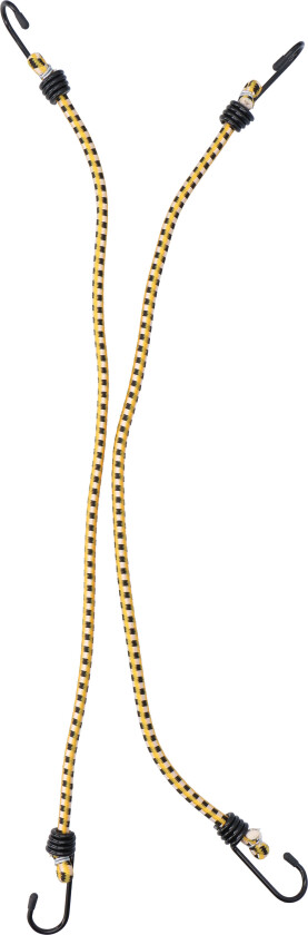 Bilde av Bungee Bagagestrop (60cm) 2 deler