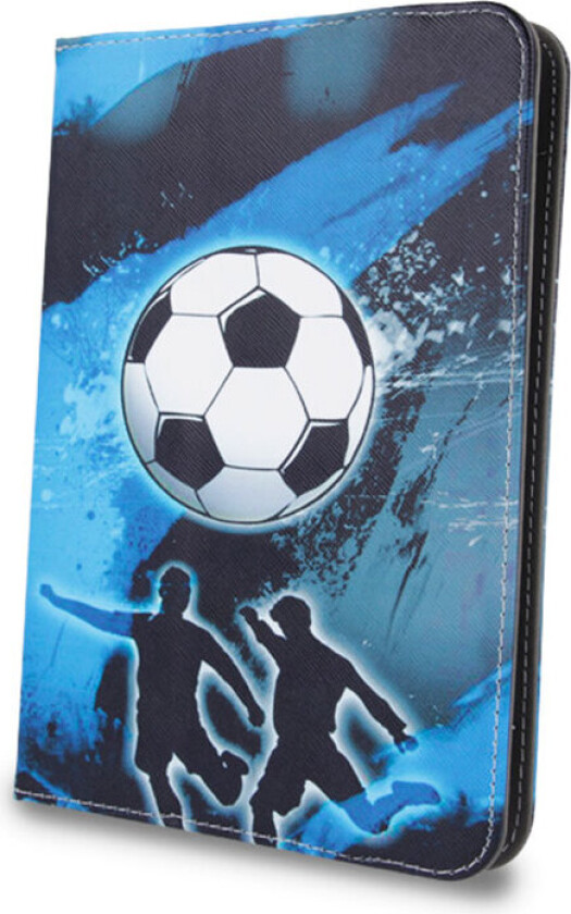Universal Tablet Cover (9-10tm) Football
