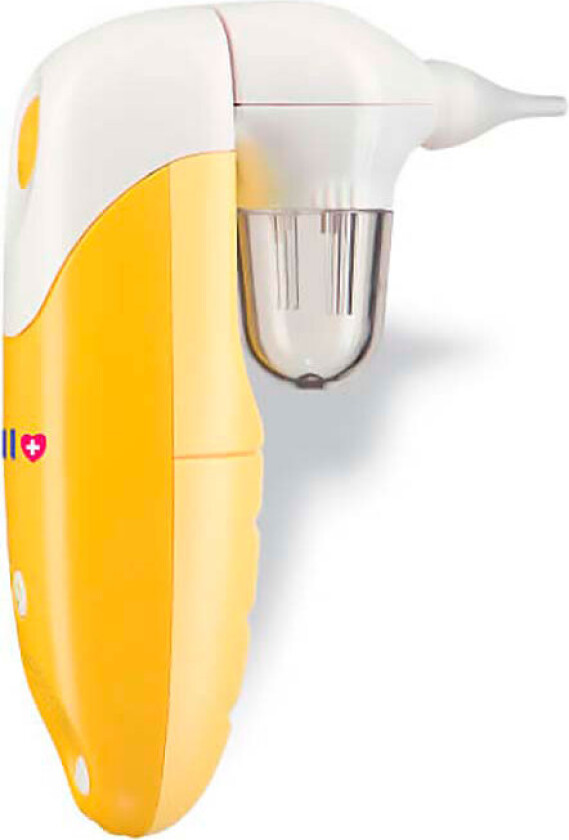 WC-150 Nesesuger til børn