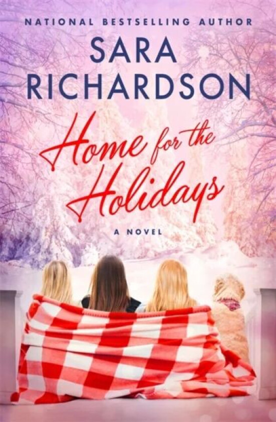 Home for the Holidays av Sara Richardson