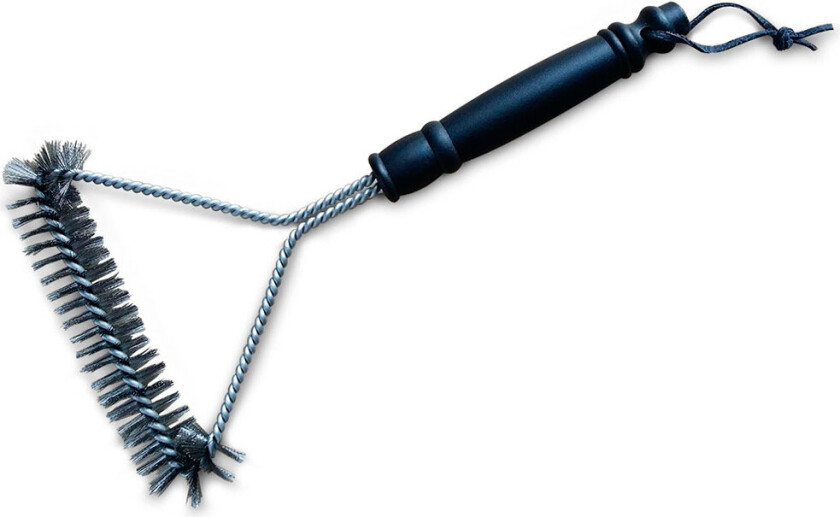 Y-formet grillbørste